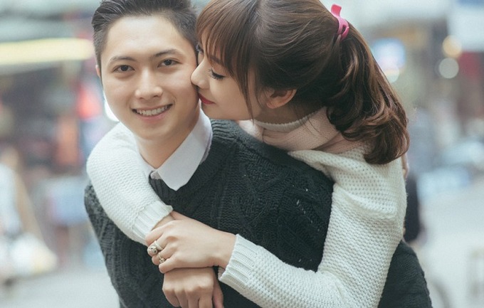 【動画】イケメン彼氏、彼女をおんぶしたまま転んで地面に顔面ダイブ→歯がボロボロに