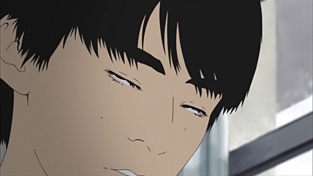 もみあげチャ シュ 悲報 悪の華 アニメ化で大幅改悪ｗｗｗｗｗｗｗｗｗ ライブドアブログ