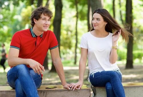 【動画】絶対に手を出してはいけない女に手を出した男の末路