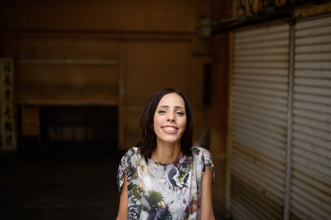 【動画】フィフィに悲しき過去