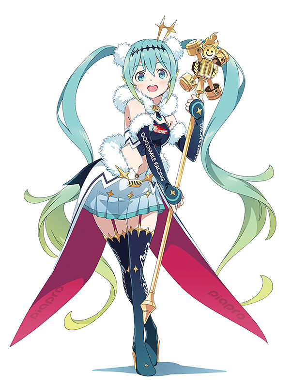 miku9
