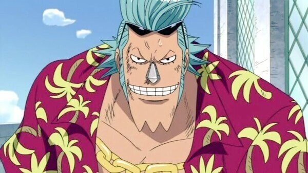 【悲報】アニメ「ONE PIECE」フランキー役の矢尾一樹さん、船降りる