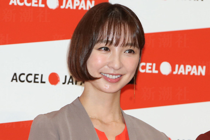 【悲報】篠田麻里子(36)、ベランダに飛び出し自殺をほのめかしつつ「マリちゃん寂しかった！」と絶叫