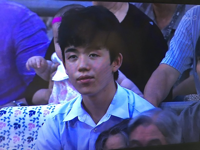 fujii