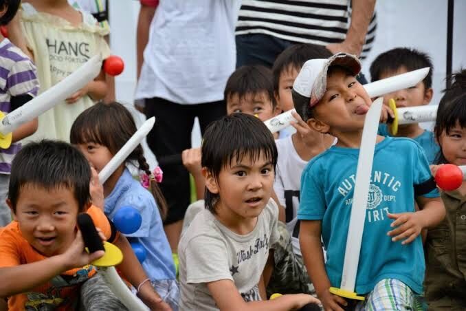 【画像】子ども達が鬼滅の刃を見て育った結果ｗｗｗｗｗｗ