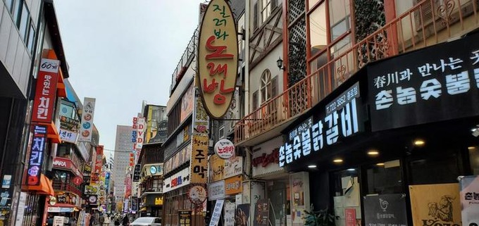【動画】韓国の半グレ、恐ろしすぎる