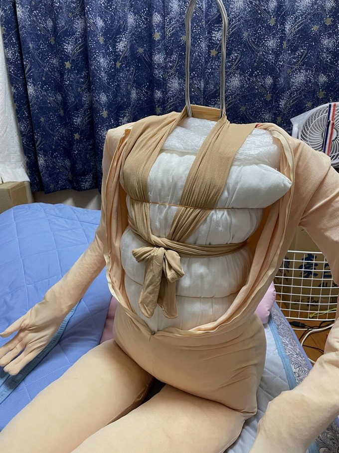 自作オナドールｗｗｗｗｗｗｗｗｗｗｗｗｗｗｗ