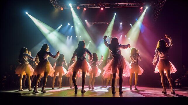 【動画】最近の地下アイドルさん、スケベな下着姿でハグしてくれる
