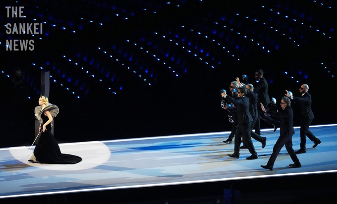 【悲報】ミラノ・コルティナオリンピック開会式、東京オリンピックを盛大にパクるｗｗｗｗｗ