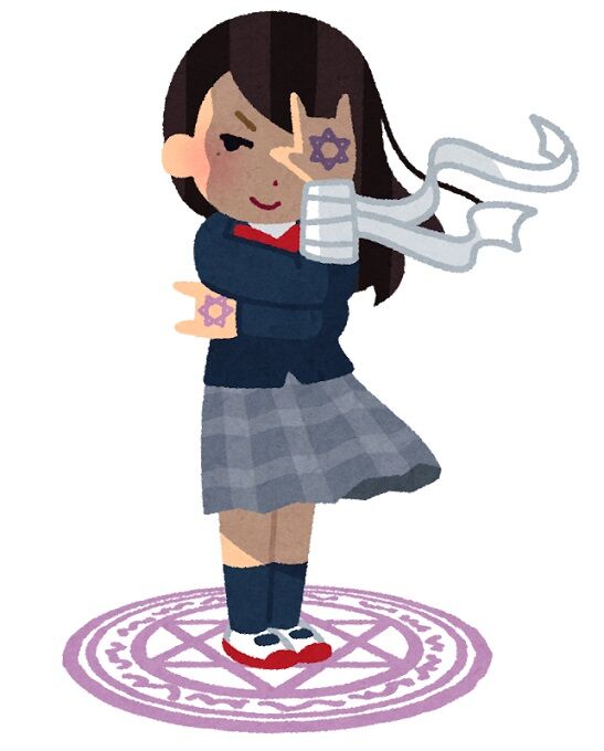 【動画】厨二病オタク女子のオフ会、結構楽しそう