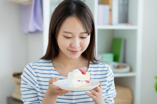 cake