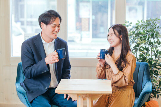 【動画】男女で意見が分かれそうな「お見合い動画」がこちらです