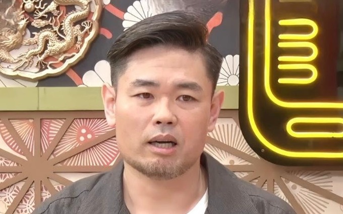 【悲報】品川祐さん、何かを聞いてしまう