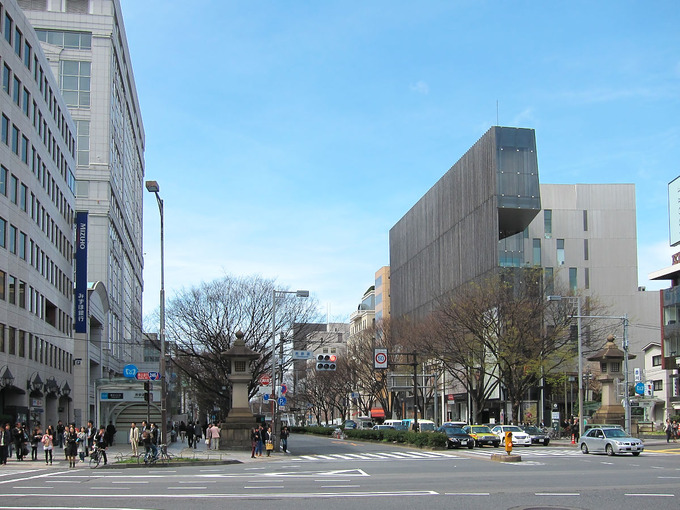 aoyama