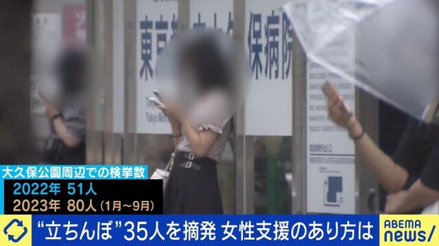 【悲報】立ちんぼ女子さん、買いにくる男に「おぢんぼ」というネーミングをつけてしまう
