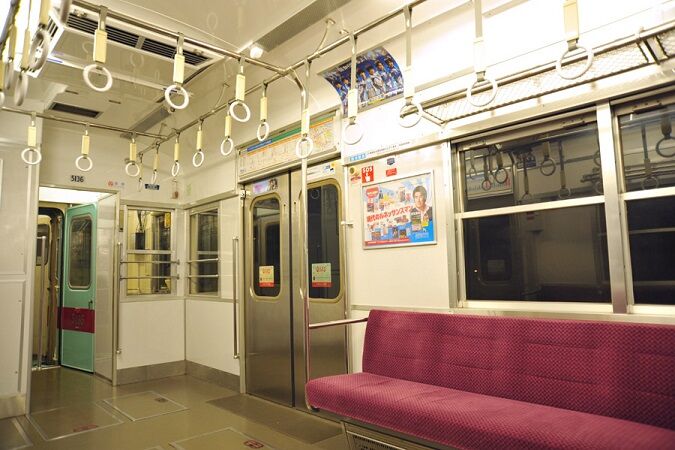 X民「なんかやべえオッサンに首締められて草」→人を殺した直後だったことが判明...