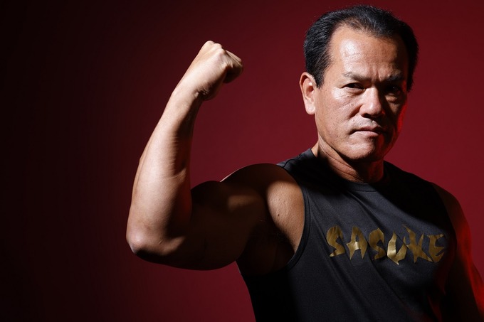 ミスターSASUKE・山田勝己が仕事をクビになった理由、ヤバすぎる