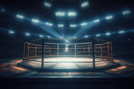 【動画】「プロ格闘家2人vs素人10人」のバトル、めちゃくちゃ面白い