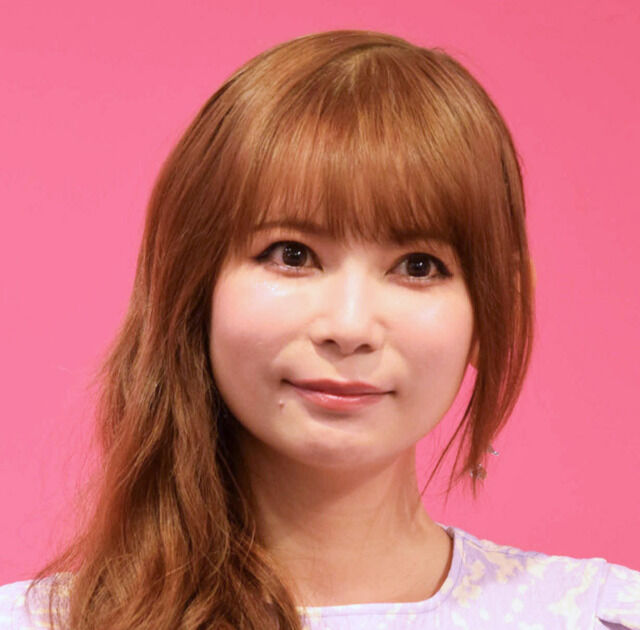 中川翔子さん、がん闘病中の山田五郎に「絶対ミラクル起きるから大丈夫と信じます」 とエール