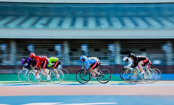 【動画】競輪狂いのOLの昼休みがこちらです