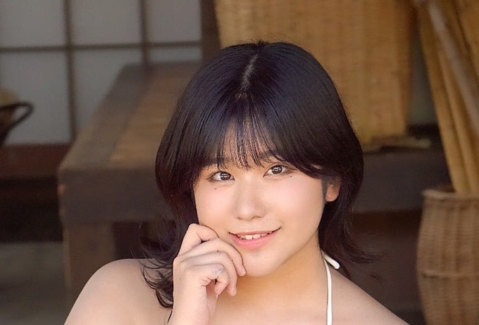 【即ハボ】とんでもない新人恵体グラドル(20)がデビューしていた…！！
