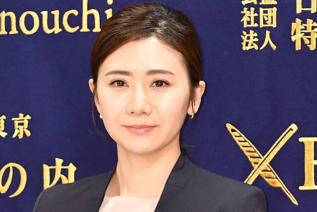 【動画】パリオリンピックの仕事が一切ない福原愛さん、隣国で変わり果てた姿で発見される