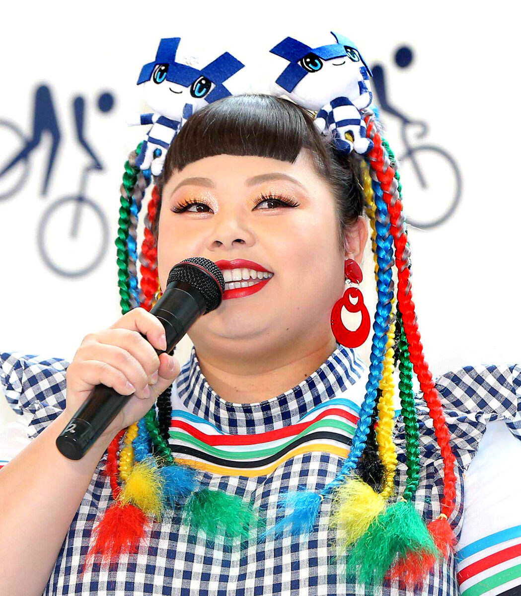 悲報 渡辺直美さん インスタで号泣 Pcジサクテック 悲報 渡辺直美さん インスタで号泣 Pcジサクテック