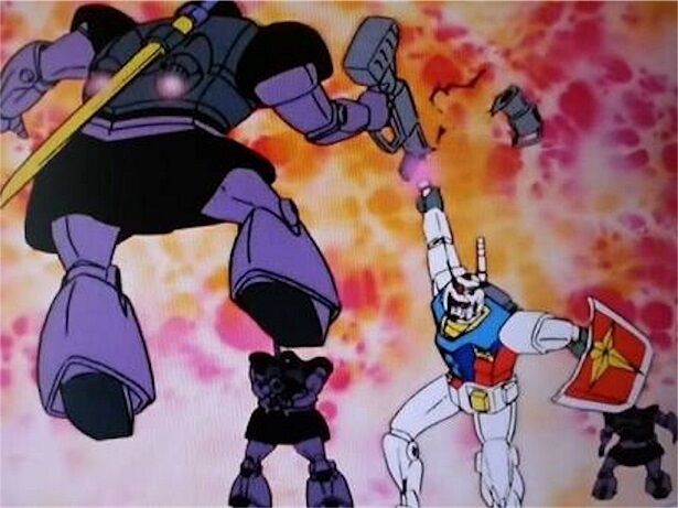 【動画】ジェットストリームアタック（実写版）がこちらです