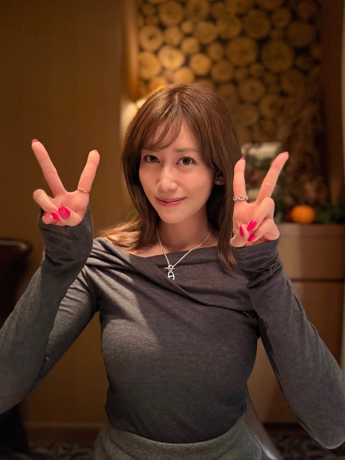 元NHKアナウンサーの中川安奈とかいう謎の女ｗｗｗｗｗｗ