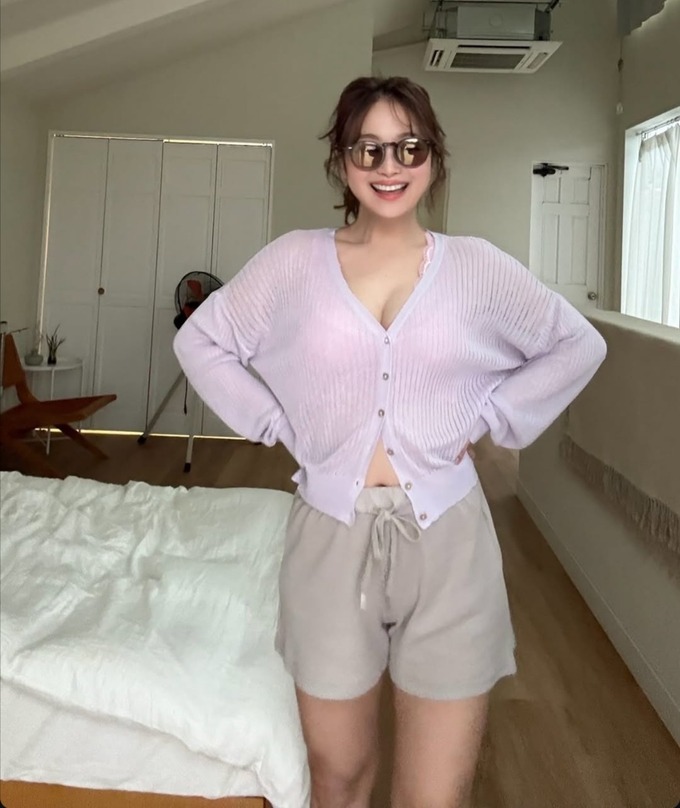 【朗報】鈴木奈々さん(37)、めちゃくちゃ抜ける女に超進化していた