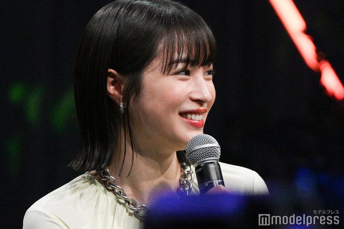 【悲報】広瀬すず、老ける