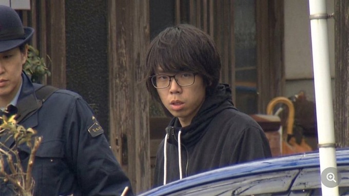 安達優季容疑者(37)のスマホ検索履歴「ドラレコ　消し方」