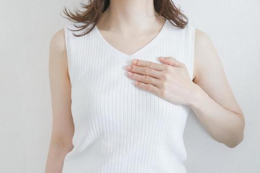 貧乳女子「貧乳だから恥ずかしい…（///）」→男達「うおおおおおおお！！！！」