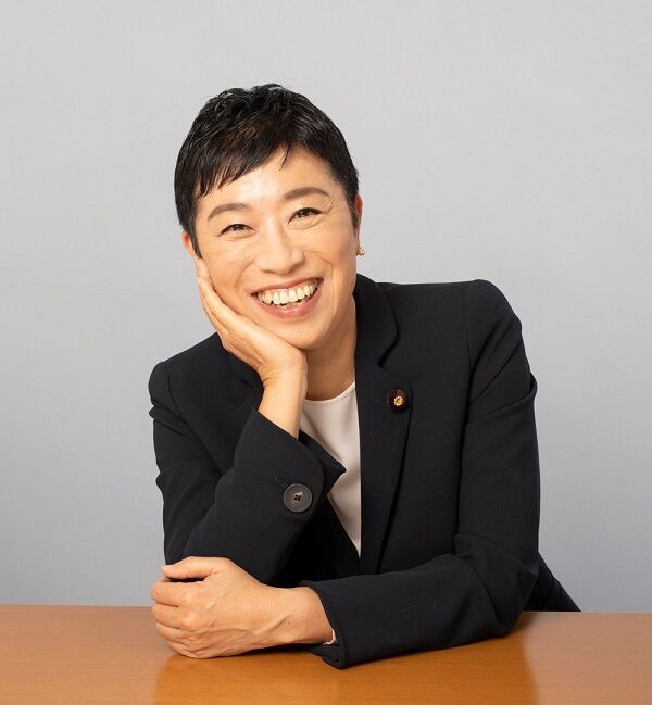 【朗報】辻元清美さん、正気に戻る