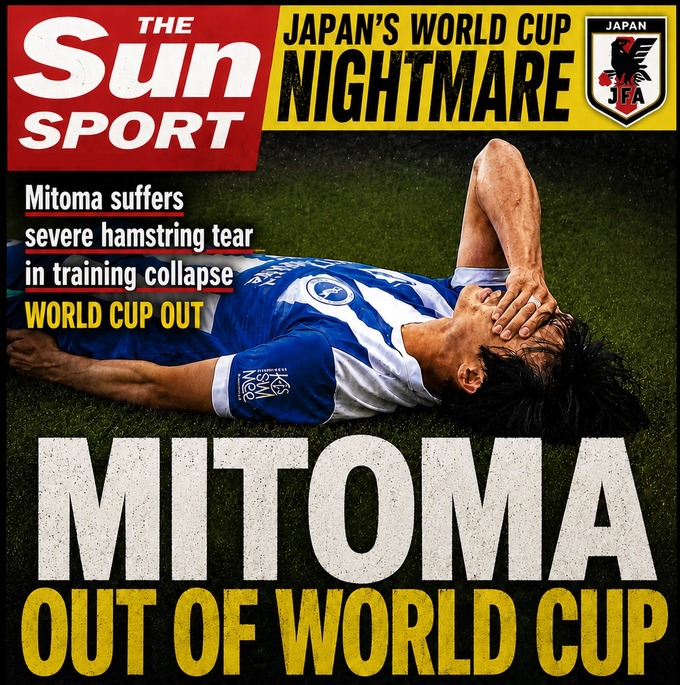 mitoma