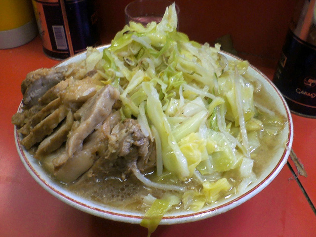 ラーメン