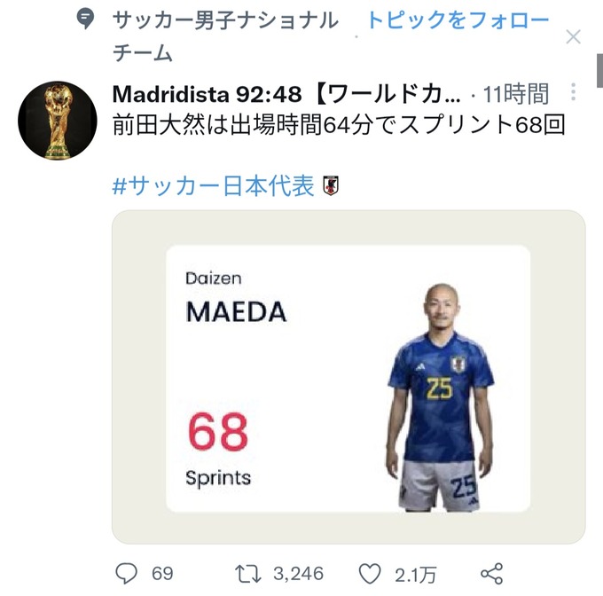 maeda