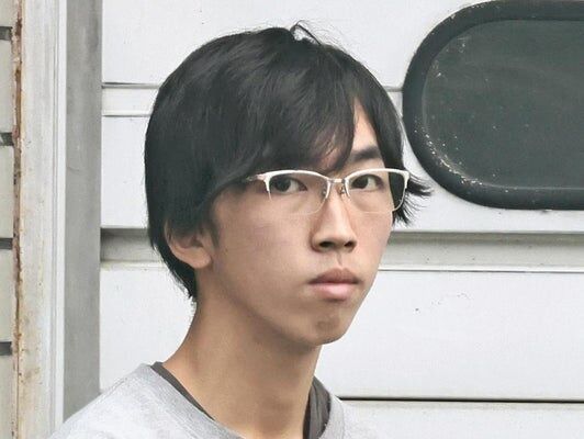 【悲報】闇バイト強盗団の宝田容疑者(22)、自分の車で犯行現場に行っていた