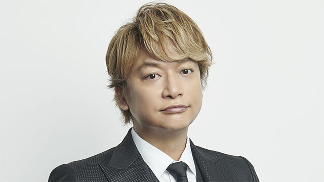 【悲報】香取慎吾、HIKAKINみたいになる