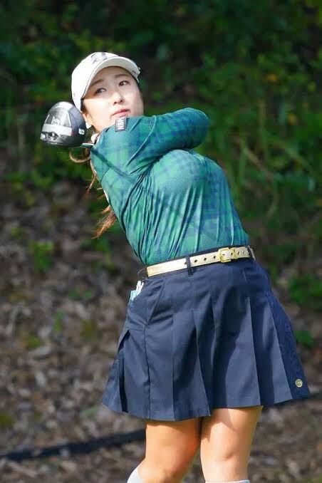 女子ゴルフ界に超大型ルーキー現る！！