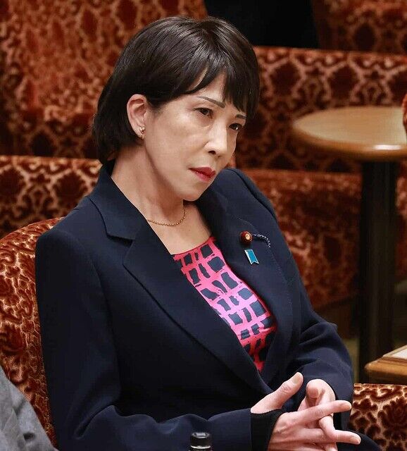 【動画】高市早苗の外交、あまりにも工口すぎると話題に