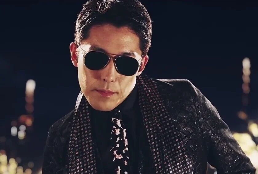 もみあげチャ シュ 悲報 パーフェクトヒューマンの息子 パーフェクトじゃなかった ライブドアブログ