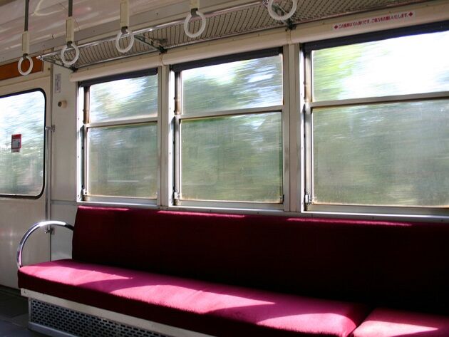 densha
