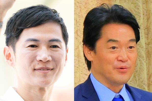 【悲報】石丸伸二さん、論破されて逃げようとする