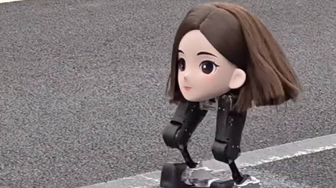 robo