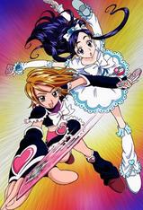 �ץꥭ�奢�ϥ��륷��Υѥ���