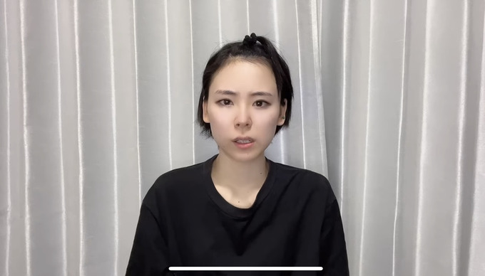 【悲報】明日花キララに喧嘩を売った女YouTuber、法的措置を取ると脅され泣きながら謝罪動画を出す