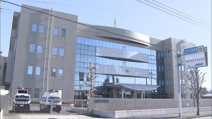 【悲報】14歳の中学生、逮捕される