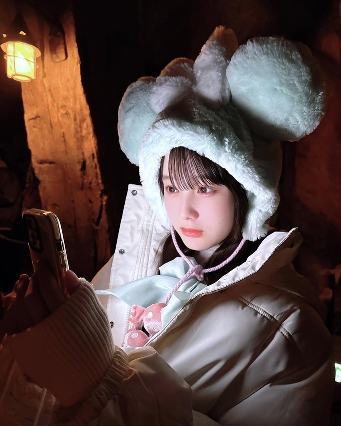 【朗報】本田姉妹の最終兵器、本田紗来(17)育成大成功！！