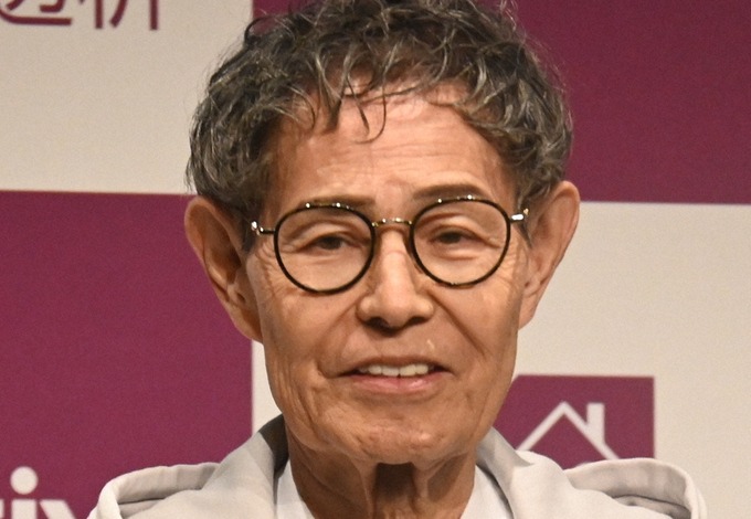 【悲報】加藤茶さん(82)、変わり果てた姿で発見される